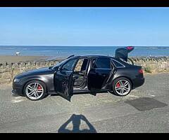 Audi A4 - Image 7/10