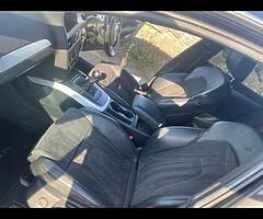 Audi A4 - Image 9/10