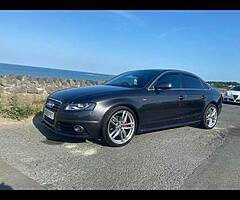 Audi A4 - Image 10/10