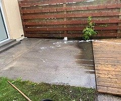 Pats powerwashing service - Image 4/6
