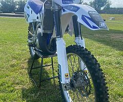 1995 Yamaha YZ - Image 5/8