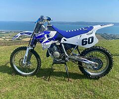1995 Yamaha YZ - Image 6/8