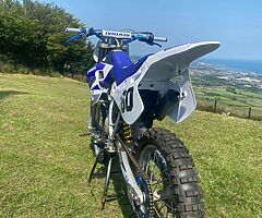 1995 Yamaha YZ - Image 8/8