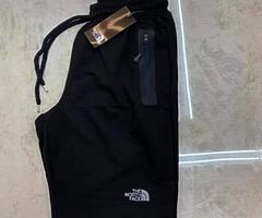 Men’s north face shorts