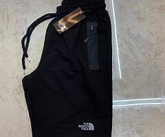 Men’s north face shorts