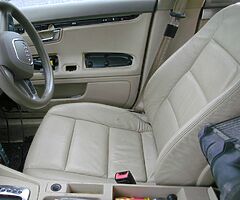 06 Audi A4 B7 Tdi, Auto, Estate, Leather Int