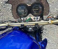 Honda cb500 - Image 4/6