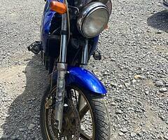 Honda cb500 - Image 5/6