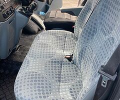 2011 Ford Transit - Image 4/8
