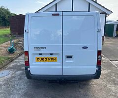 2011 Ford Transit - Image 5/8