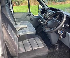 2011 Ford Transit - Image 6/8