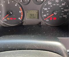 2011 Ford Transit - Image 7/8