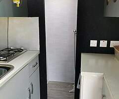 Vw crafter camper - Image 4/7