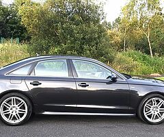 AUDI A6 - Image 3/7