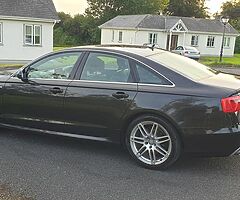 AUDI A6 - Image 4/7