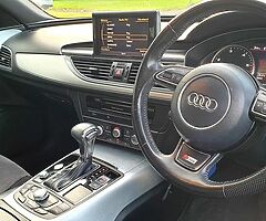 AUDI A6 - Image 5/7