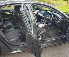AUDI A6 - Image 6/7