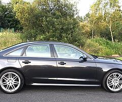 AUDI A6 - Image 3/7