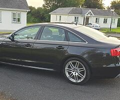 AUDI A6 - Image 4/7