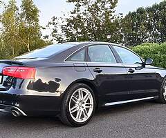 AUDI A6 - Image 7/7
