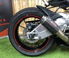 2016 BMW S 1000 - Image 5/10