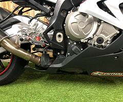 2016 BMW S 1000 - Image 6/10