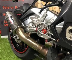 2016 BMW S 1000 - Image 7/10