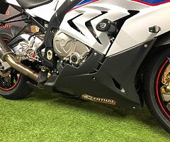 2016 BMW S 1000 - Image 8/10