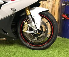 2016 BMW S 1000 - Image 9/10