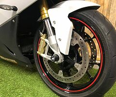 2016 BMW S 1000 - Image 10/10