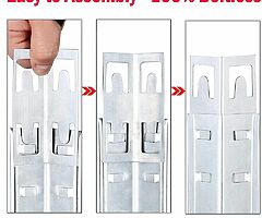 Shelving Racking - Being Delivered In Dublin | Storage Home House Office Shed Warehouse Shop Store - Image 7/10
