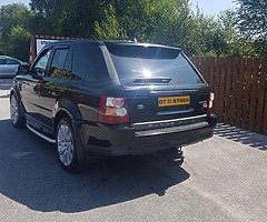 R/R sport Tdv8 - Image 3/9