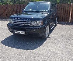 R/R sport Tdv8 - Image 4/9