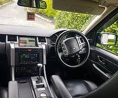 R/R sport Tdv8 - Image 5/9