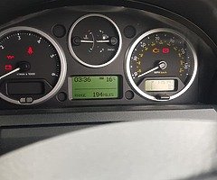 R/R sport Tdv8 - Image 6/9