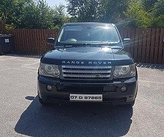 R/R sport Tdv8 - Image 8/9