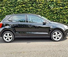 152 Polo Automatic