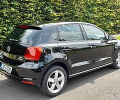 152 Polo Automatic