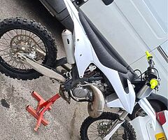 2019 KTM SX - Image 3/4