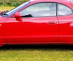 Celica