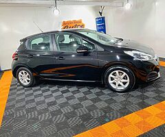 2017 PEUGEOT 208 ACTIVE 1.6 HDI ** EXCELLENT FINANCE PACKAGES AVAILABLE **