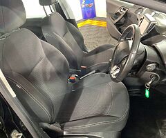 2017 PEUGEOT 208 ACTIVE 1.6 HDI ** EXCELLENT FINANCE PACKAGES AVAILABLE ** - Image 7/10