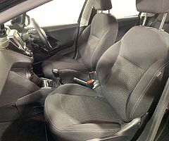2017 PEUGEOT 208 ACTIVE 1.6 HDI ** EXCELLENT FINANCE PACKAGES AVAILABLE ** - Image 8/10