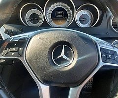 2012 Mercedes C200 Sport - Image 3/10