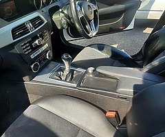 2012 Mercedes C200 Sport - Image 5/10