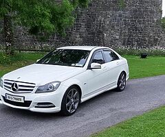 2012 Mercedes C200 Sport - Image 9/10