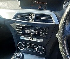 2012 Mercedes C200 Sport - Image 10/10