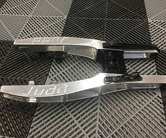 JUDD SWINGARM KTM65SX HUSQVARNA TC65