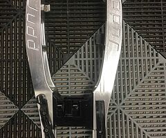 JUDD SWINGARM KTM65SX HUSQVARNA TC65