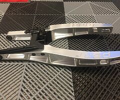 JUDD SWINGARM KTM65SX HUSQVARNA TC65 - Image 3/3